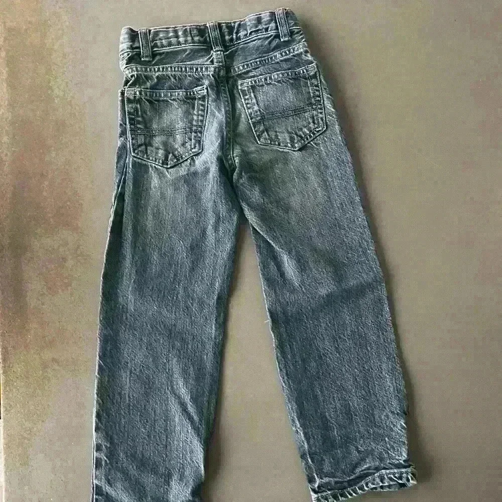 Oshkosh B'Gosh Classic Jeans Size 5s